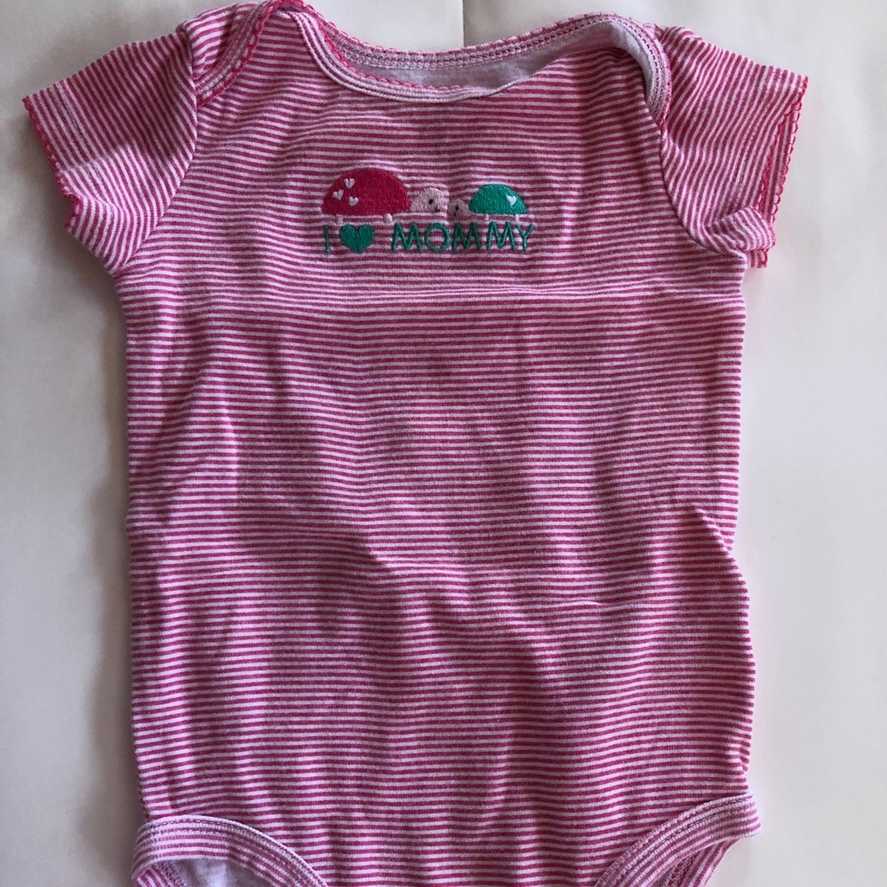 Baby clothes